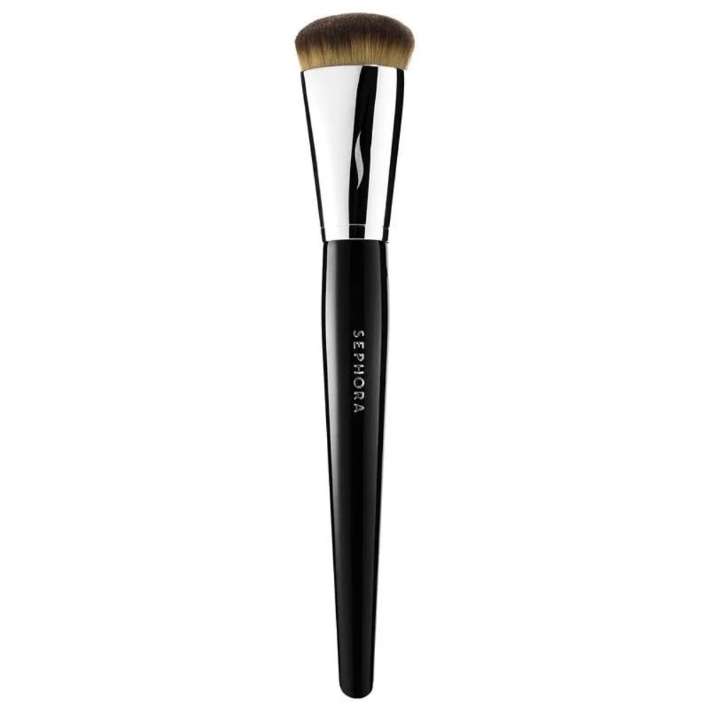 Sephora Pro Press Full Coverage Brush #66